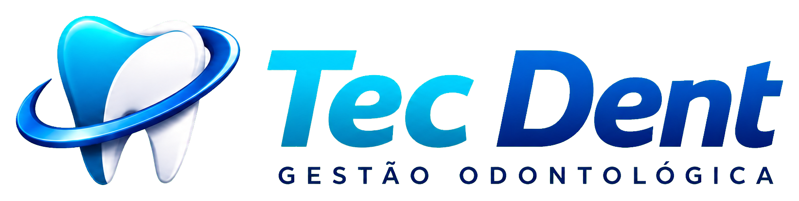 Tec Dent — Gestão Odontológica